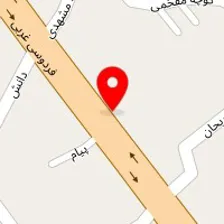 قالیشویی پاک فرش