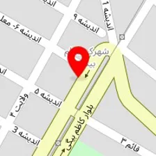 قالیشویی بیست