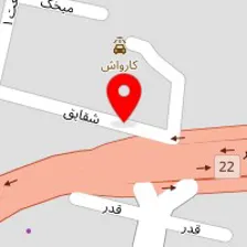 قالیشویی ساحل