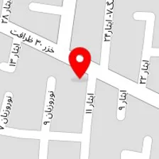 قالیشویی نگین