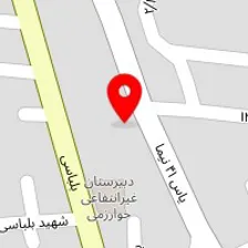 قالیشویی کارین