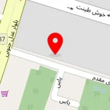 قالیشویی برف