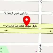 قالیشویی شنتیا