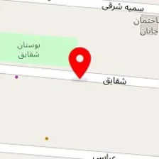 قالیشویی گل ابریشم 