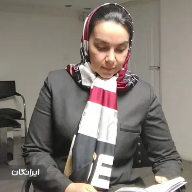 وکیل افراسیابی