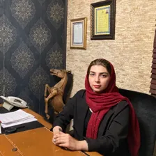 وکیل بیتا ارجمند