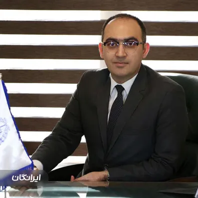 وکیل محمد حاجیلو