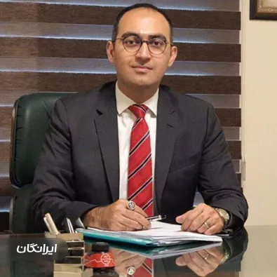 وکیل محمد حاجیلو