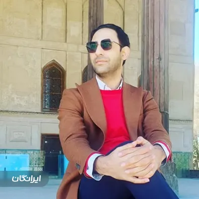 وکیل احمد میرزایی