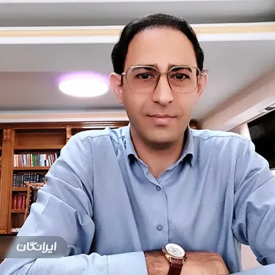 وکیل احمد میرزایی