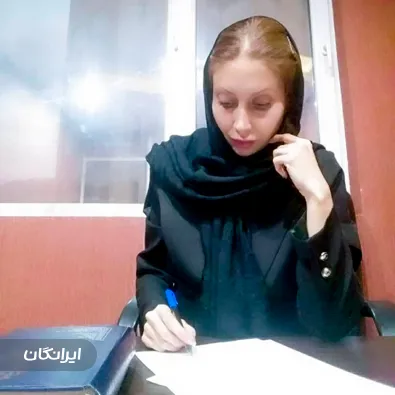 وکیل دلارام بصیرت