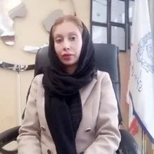 وکیل دلارام بصیرت