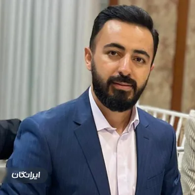 وکیل بهزاد محمدی نسب