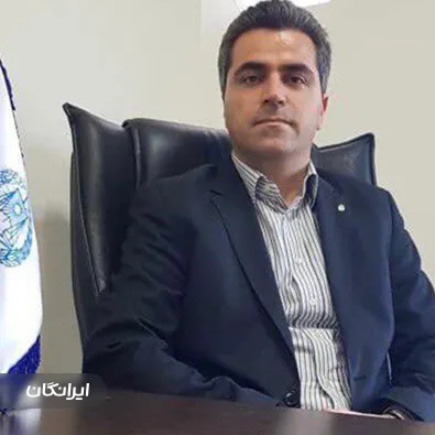 وکیل روح اله کریمی