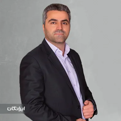 وکیل روح اله کریمی