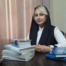 وکیل بهاره کریمی