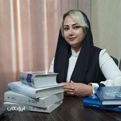 وکیل بهاره کریمی