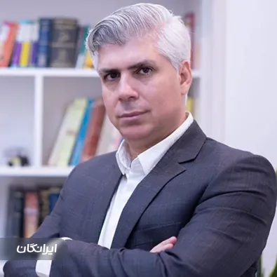 وکیل عباس اسدی