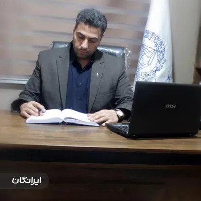 وکیل حسین فرحزادی