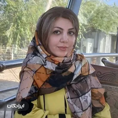 وکیل طیبه برزگر