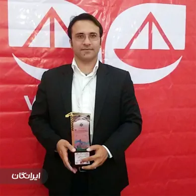 وکیل محمدرضا فولادی