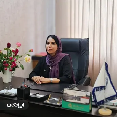 وکیل مریم خداوردیان