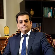 دفتر وکالت محمود قائدی