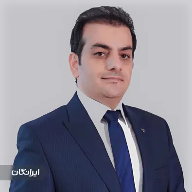 دفتر وکالت محمود قائدی