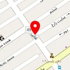 وکیل پایه یک سهراب جلیل زاده