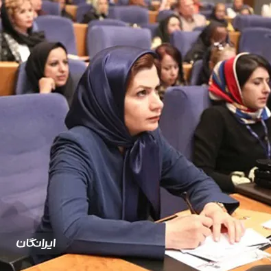 وکیل مریم مرادی