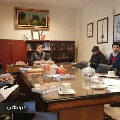 وکیل فرزاد جوادی نژاد