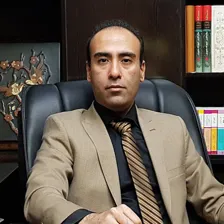 وکیل حسین طحان