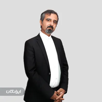 وکیل رحمت اله نصیرپور