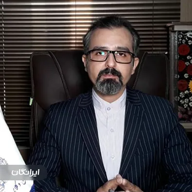 وکیل رحمت اله نصیرپور