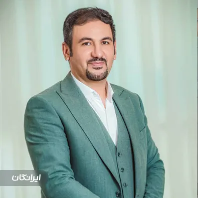 وکیل مهدی پیشوایی