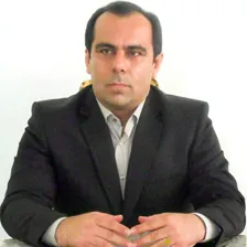 وکیل مسعود نادری