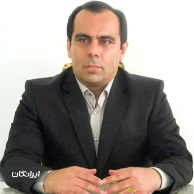 وکیل مسعود نادری