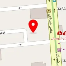 سالن کاشت ناخن سحر