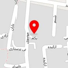 قالیشویی جام