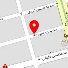 قالیشویی برفه شادمهر