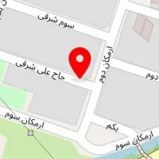 قالیشویی پارس پردیس