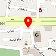 قالیشویی ارژنگ