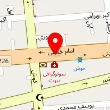 قالیشویی اشراف