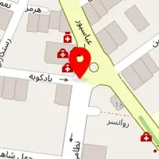 مبل شویی بی نظیر