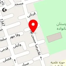 مبل شویی فرش و مرکت و خوشخواب با دستگاه اتوماتیک