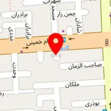 قالیشویی سلطانی