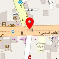 سالن کاشت مژه سمیه