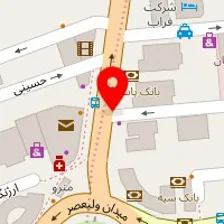 سالن زیبایی زهره جلیلی