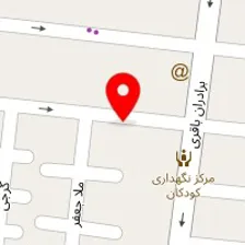 سالن زیبایی مه و من