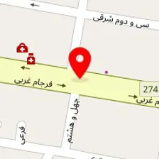 سالن زیبایی پیوند